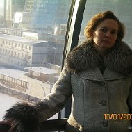 Татьяна Булдакова