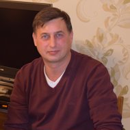 Алексей Крымкин