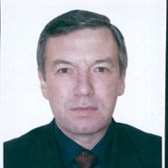 Владимир Женодаров