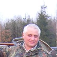Алексей Ботов