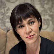 Елена Рябушкина
