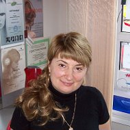 Елена Степанова