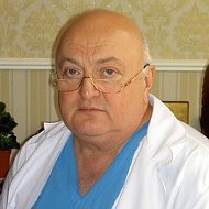 Владимир Климовицкий
