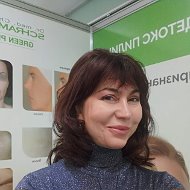 Татьяна Гресс