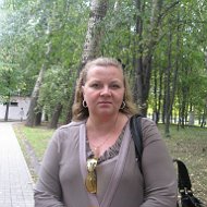 Ирина Пискунова