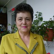 Антонина Перепёлкина
