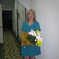 Елена Алексеенкова