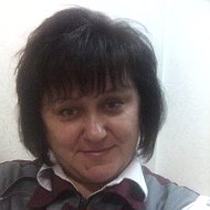 Светлана Казец