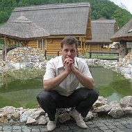 Сергей Корчака