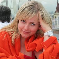 Виолетта Стасенко
