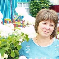 Валентина Пискунова