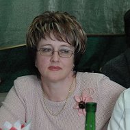 Антонина Пастушенко
