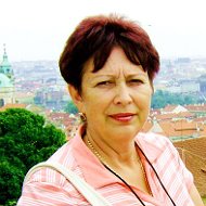 Светлана Агунькина