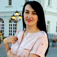 Наталья Вильчик