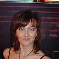Ольга Скроцкая