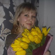 Ирина Тинехпейкина