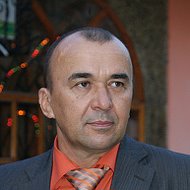 Евгений Паламарчук