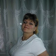 Катя Фуфаева