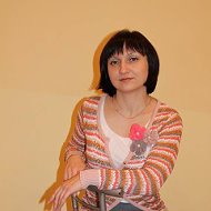 Антонина Мелова