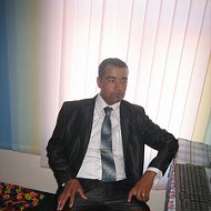 Maqsud Akfa