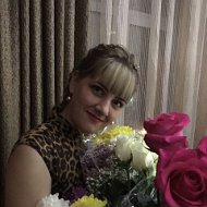 Татьяна Шелудякова