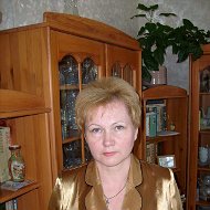 Ольга Ильяшенко
