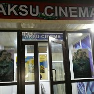 Aksu Cinema