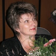 Мария Акулова