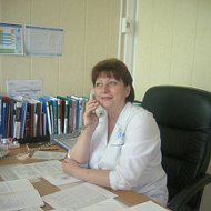 Елена Морозова