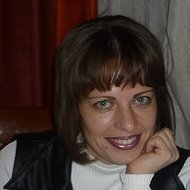 Светлана Соболева