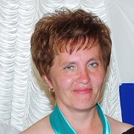 Нина Бакеева