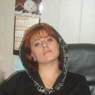Татьяна Сокорева