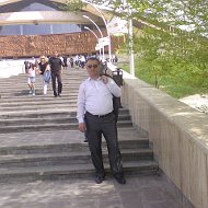 Artik Grigoryan