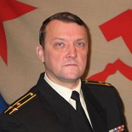 Валерий Гучек