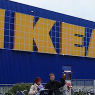 Ikea Shop
