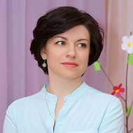 Светлана Щавровская