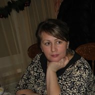 Ирина Яркова