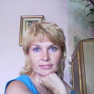 Римма Богданова