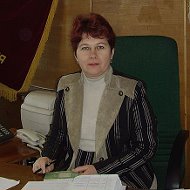 Наталья Гаврилина