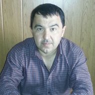 Бахтиер Солиев