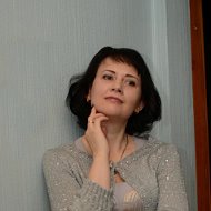 Наталия Будняк