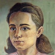 Виктория Милишенко