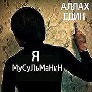 Единниый Волк