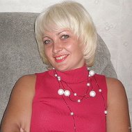 Елена Смолькова