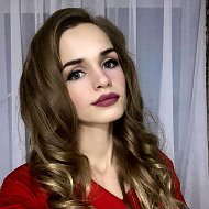 Марина Бердникова