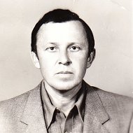 Николай Згуровский