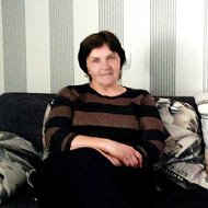 Наталья Ткачик