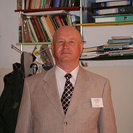 Петр Брусянин