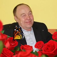 Юрий Кузеванов