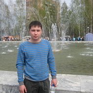 Андрей Сайтиев